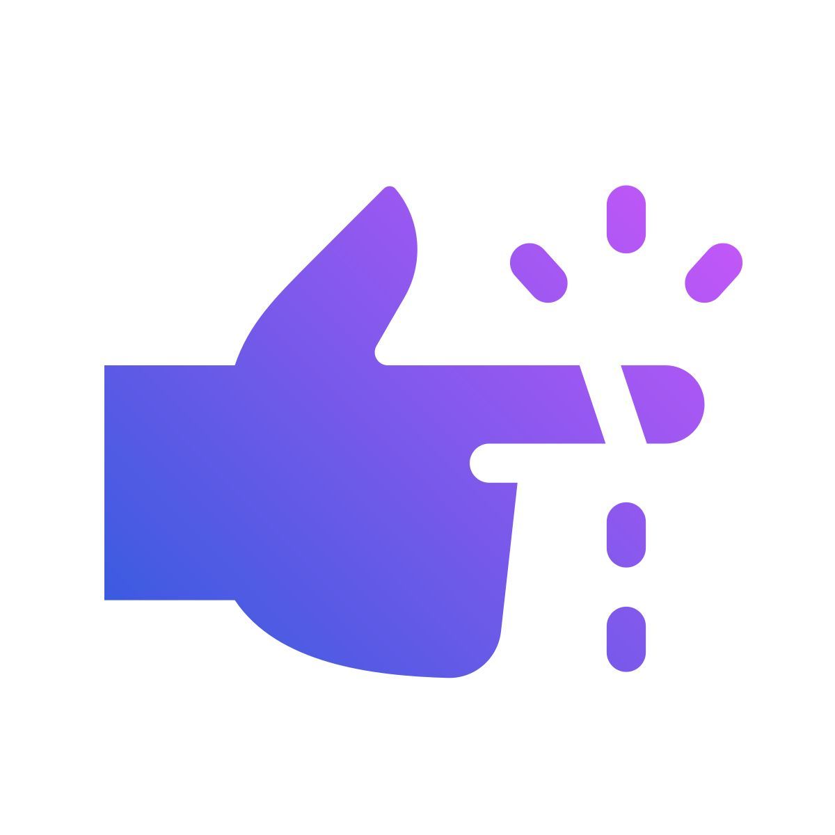 hand icon