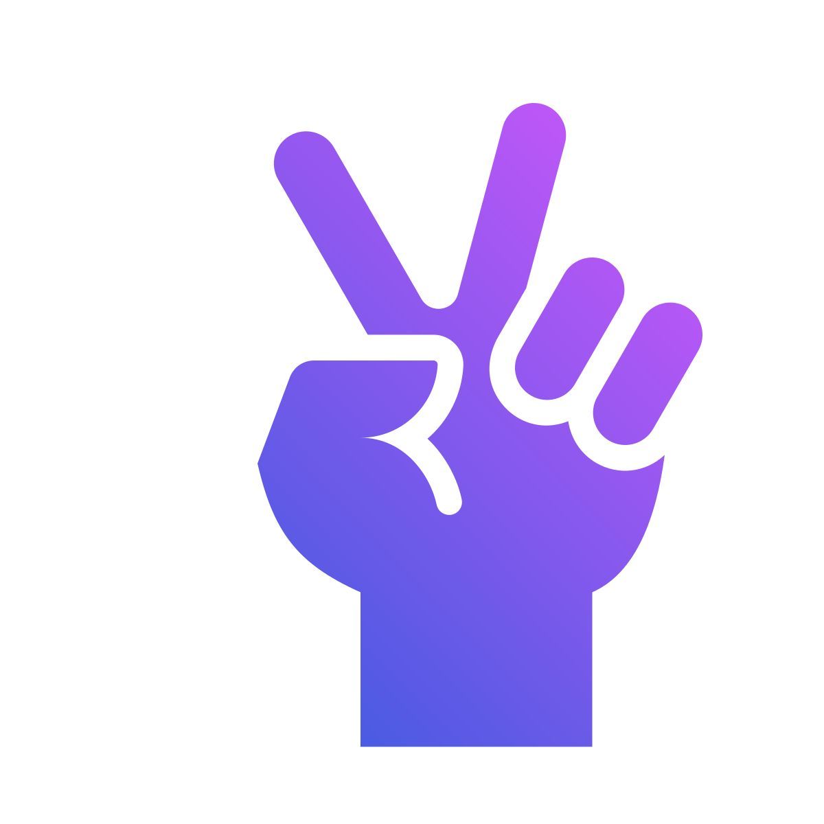 hand icon
