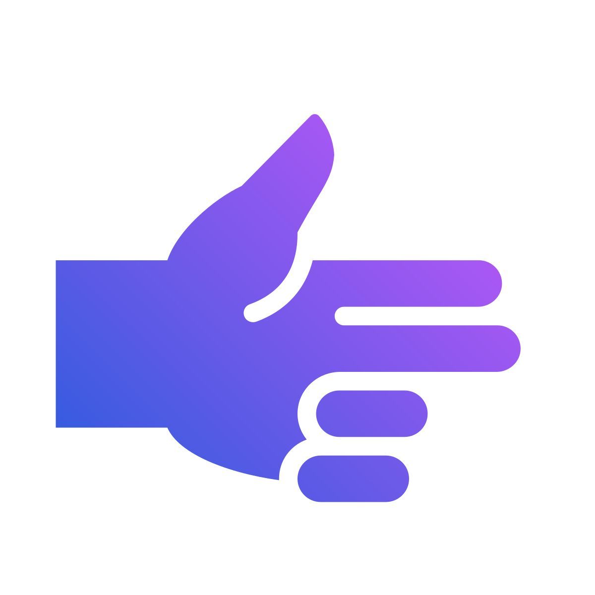 hand icon