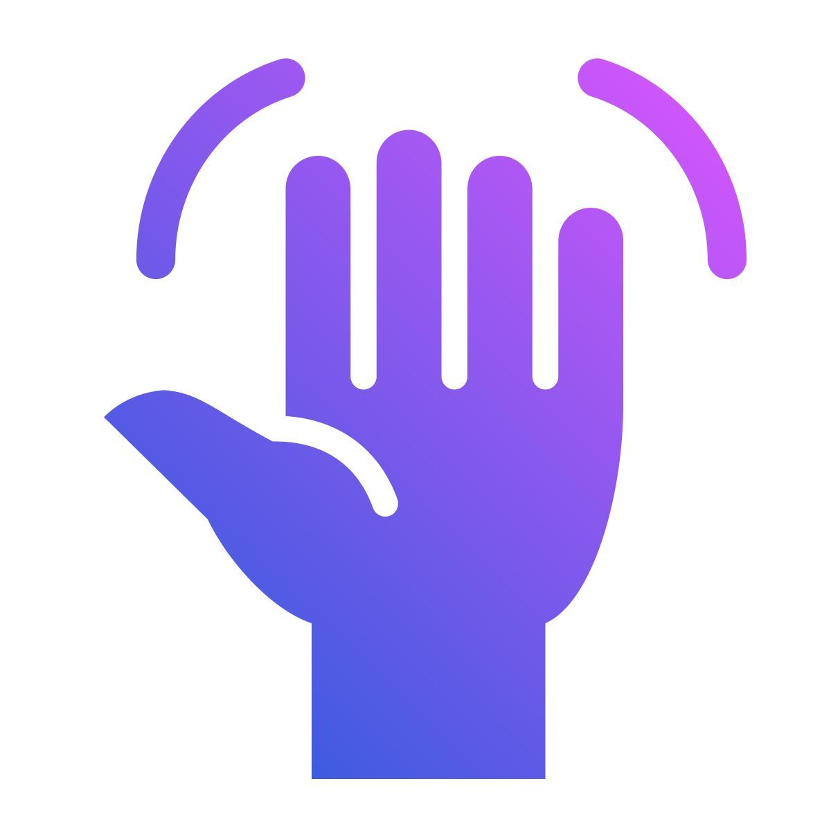hand icon