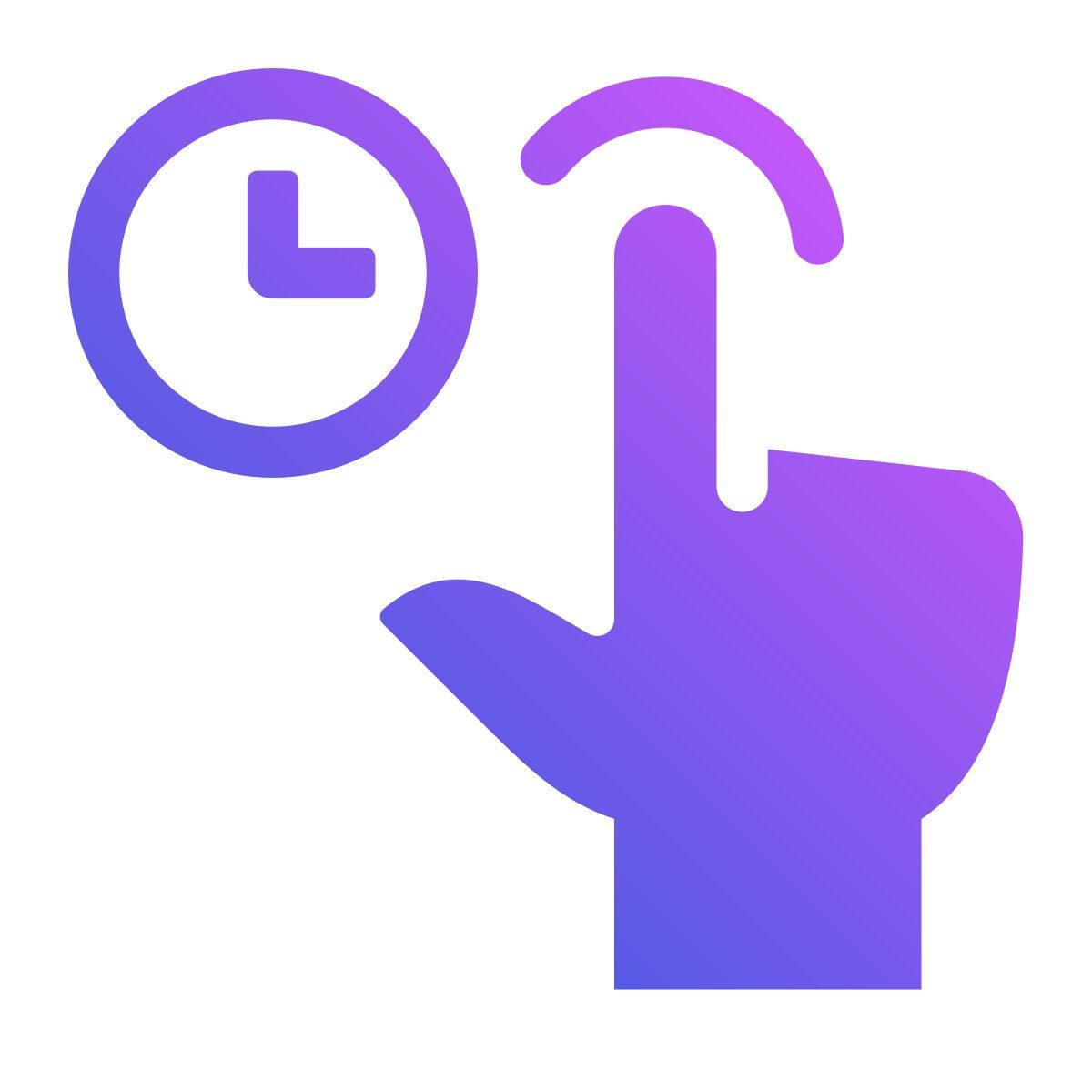 hand icon