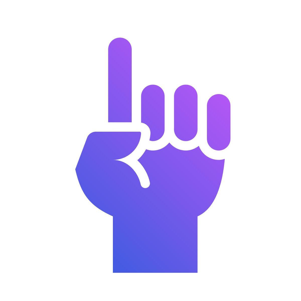 hand icon