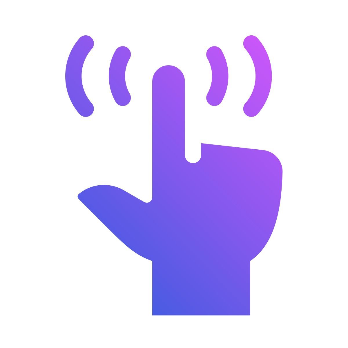 hand icon
