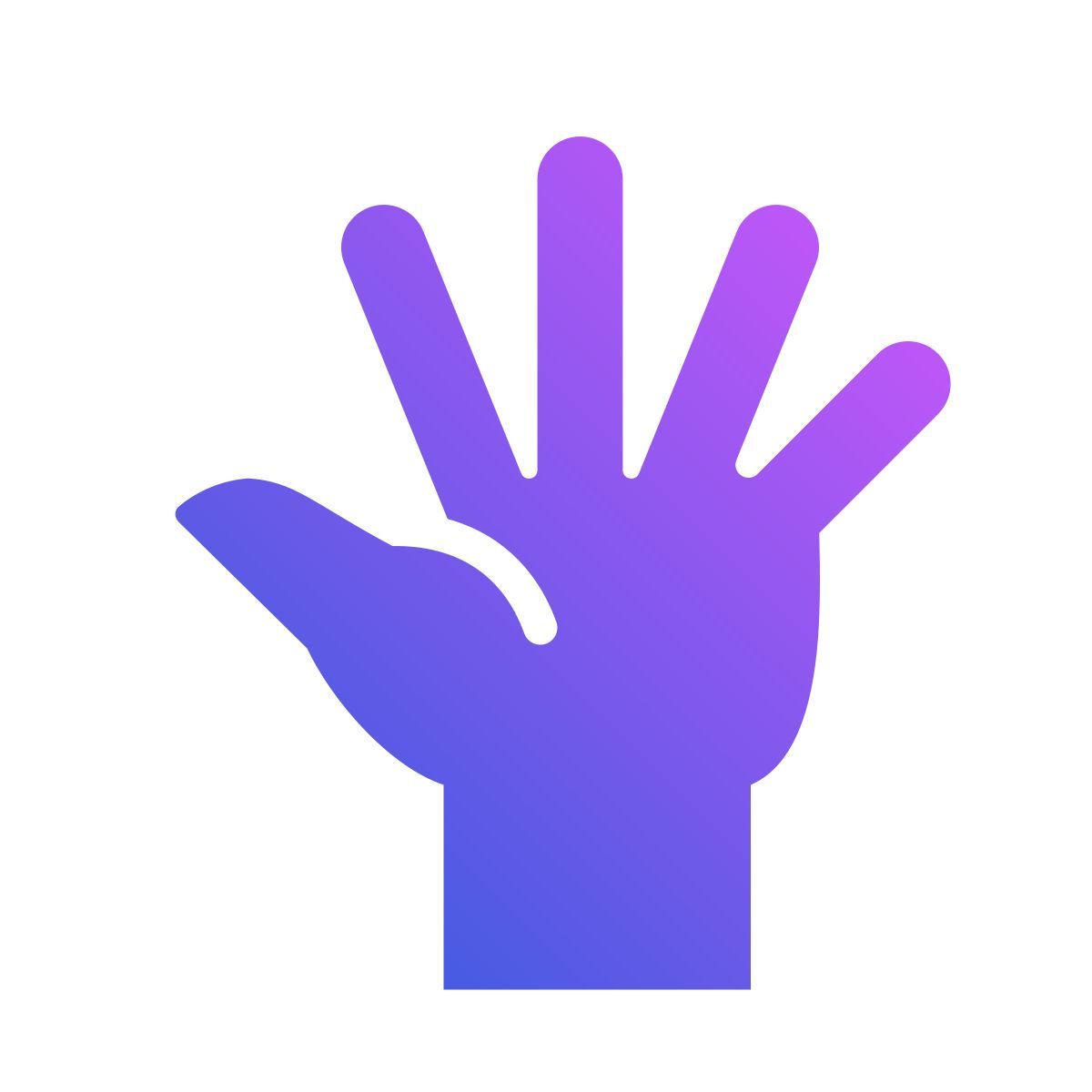 hand icon