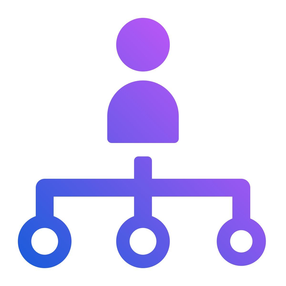 hierarchy icon