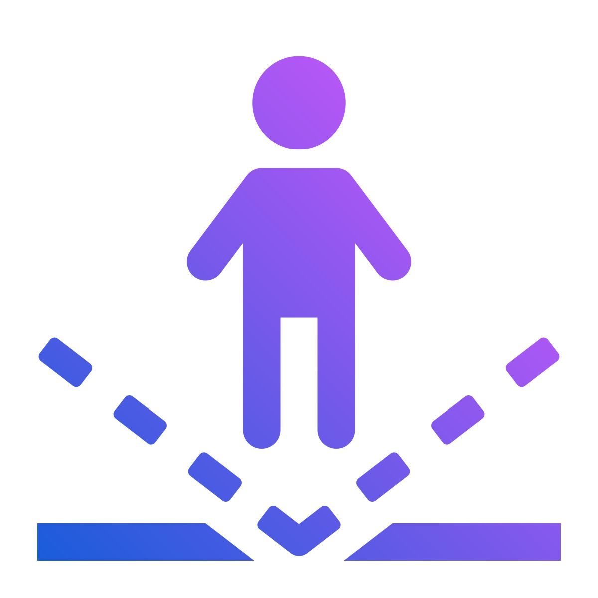 hologram icon