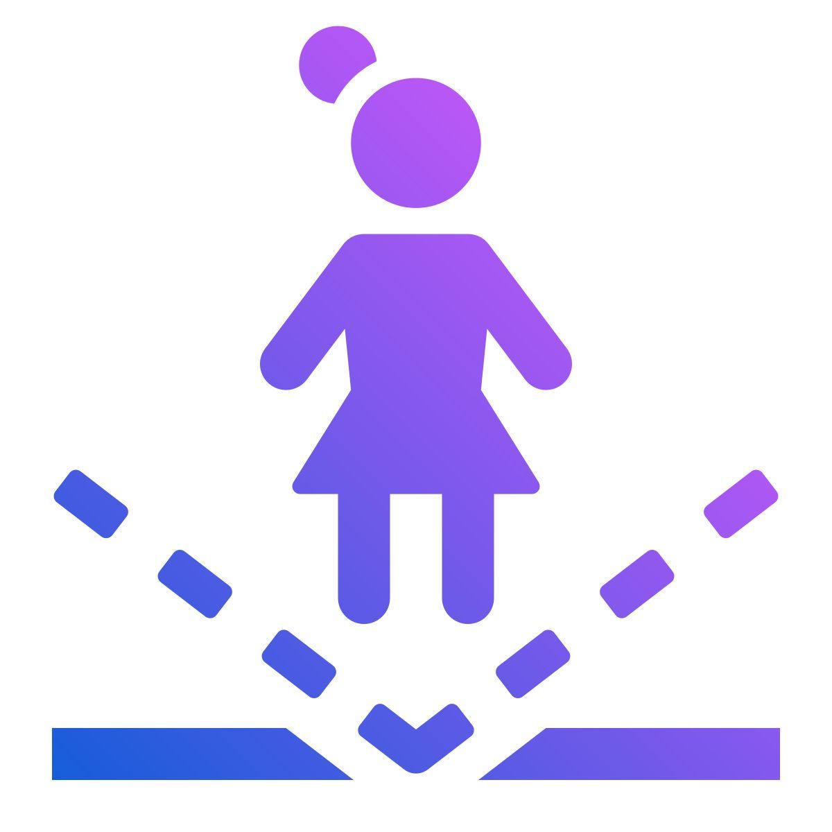 hologram icon