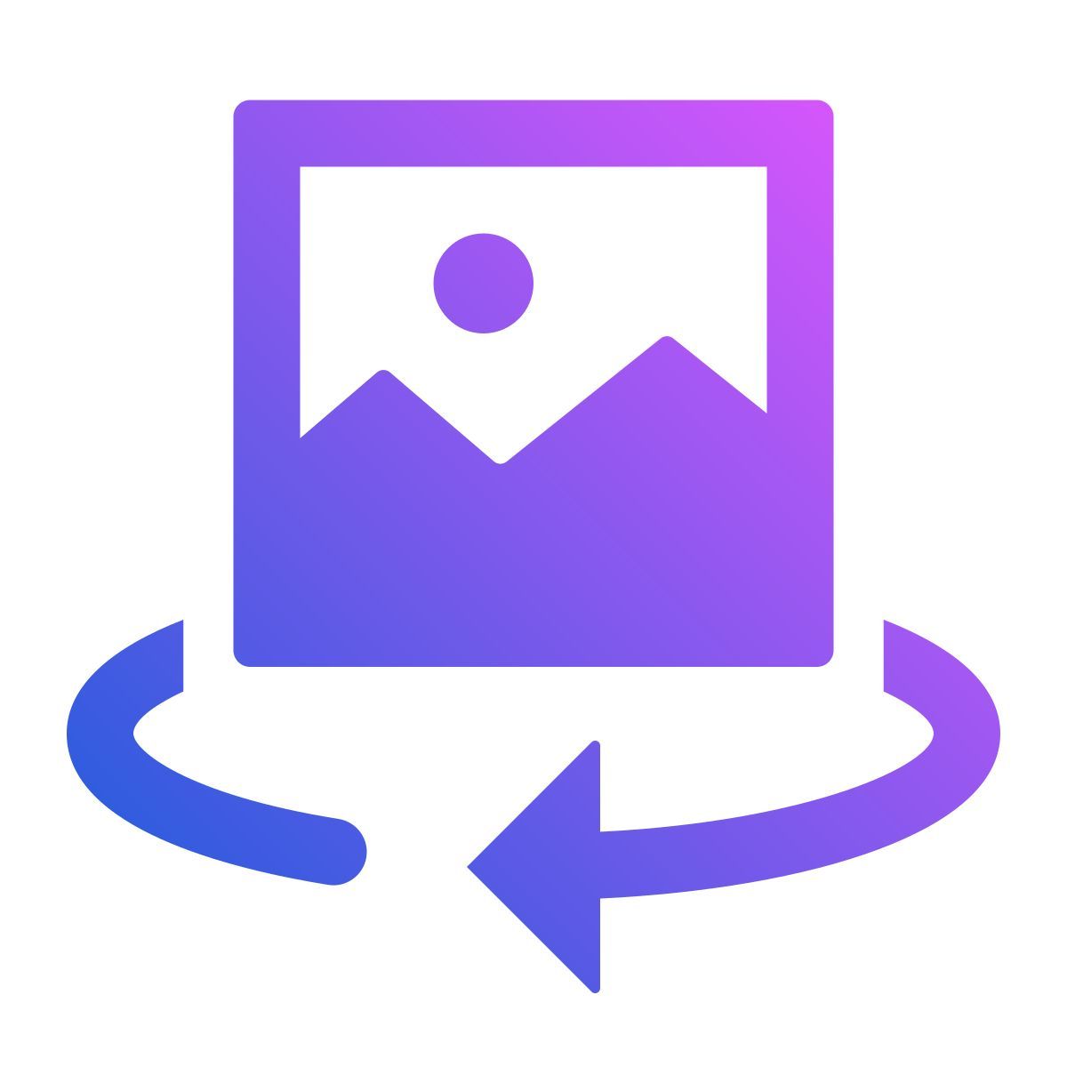 image icon