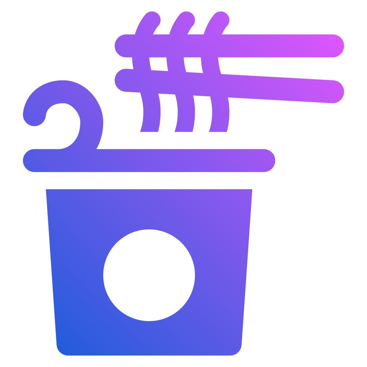 方便面 icon