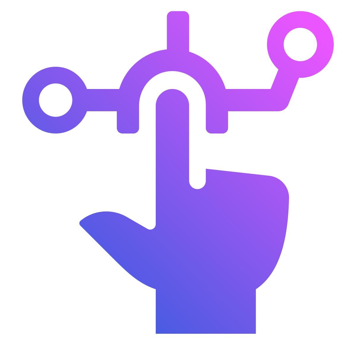 interazione icon