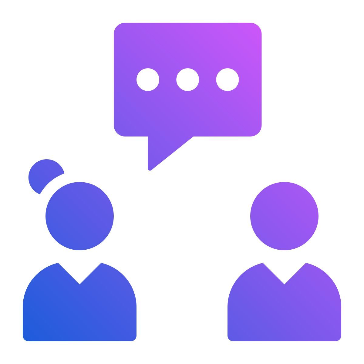 interview icon