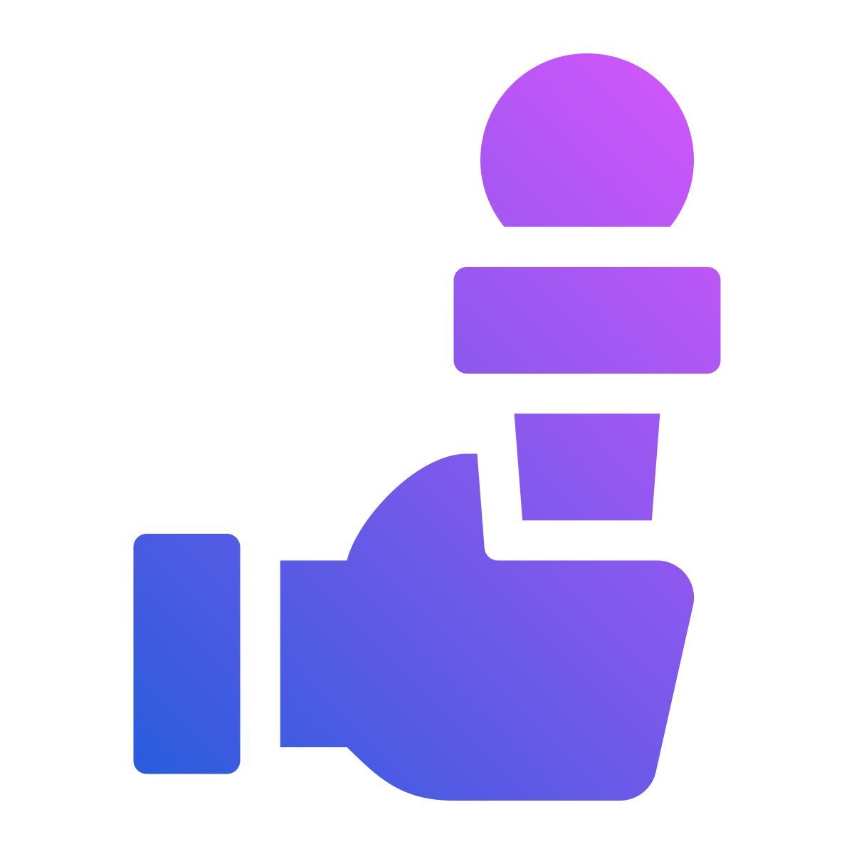 interview icon