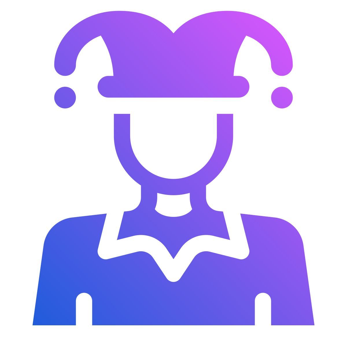 jester man icon