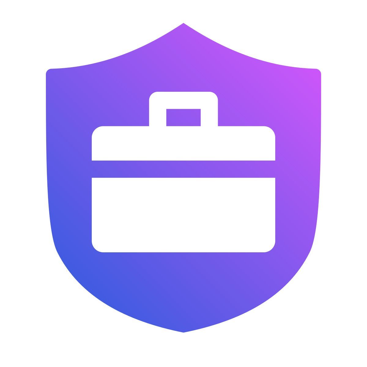 job protection icon