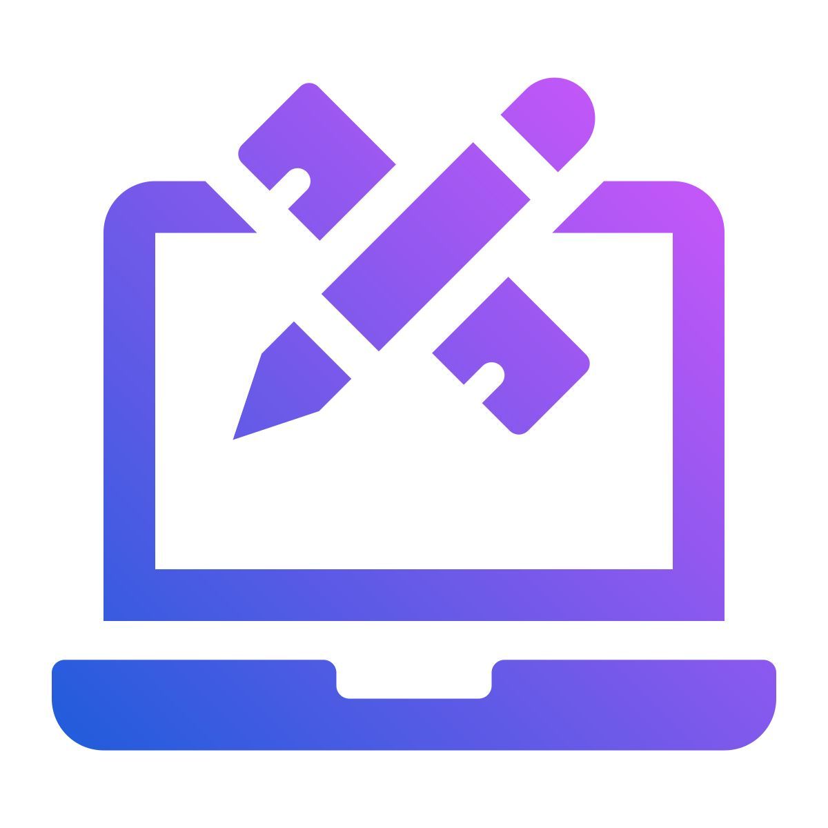 laptop icon