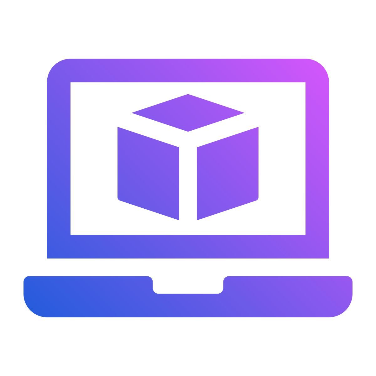 laptop icon