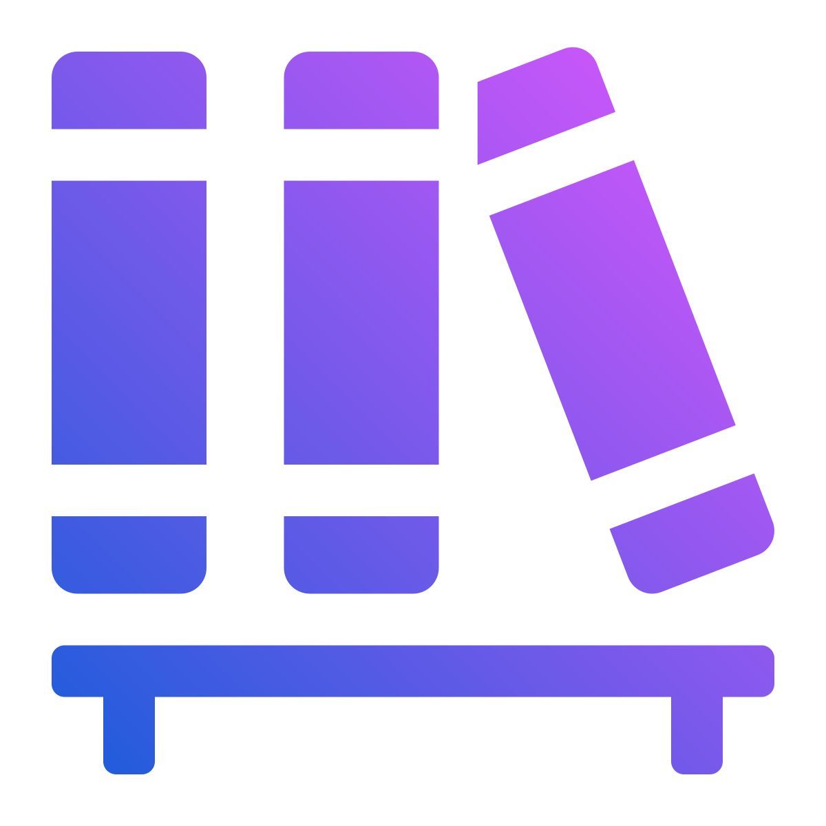 library icon