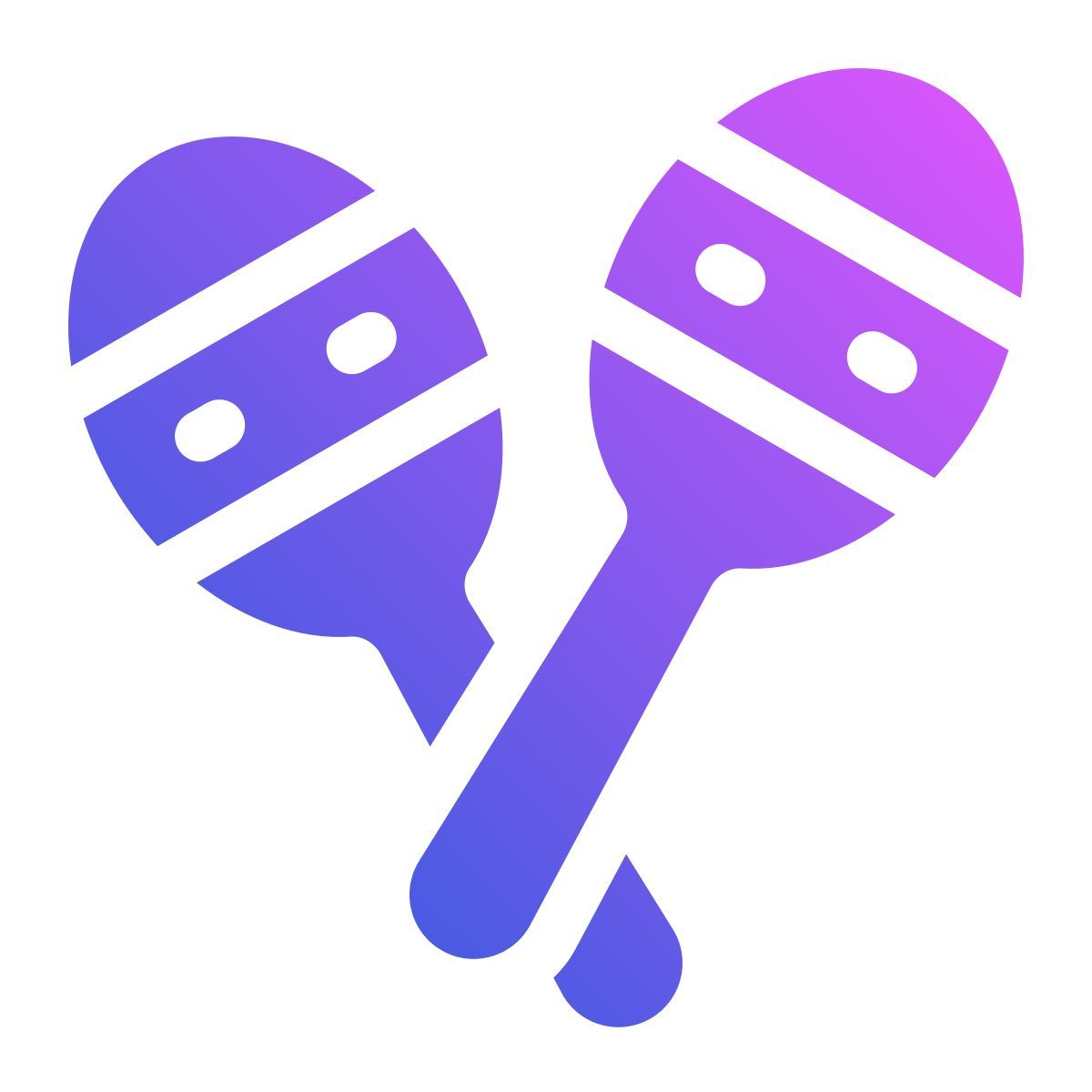 maracas icon