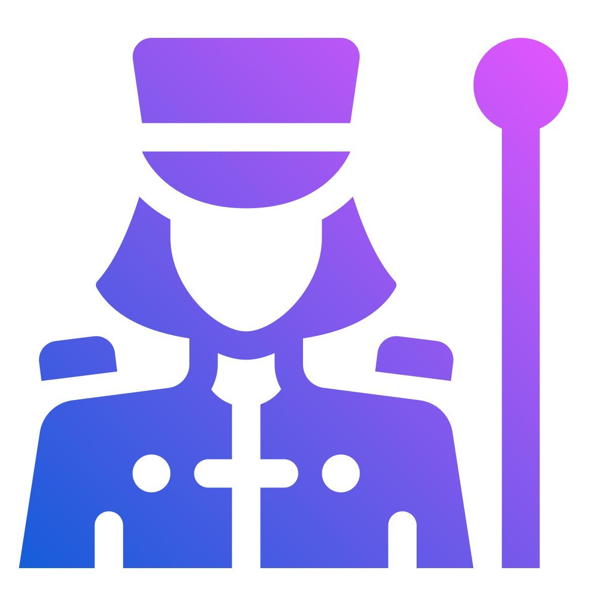 marching band icon