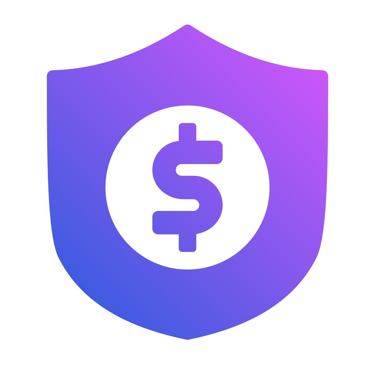 money protected icon