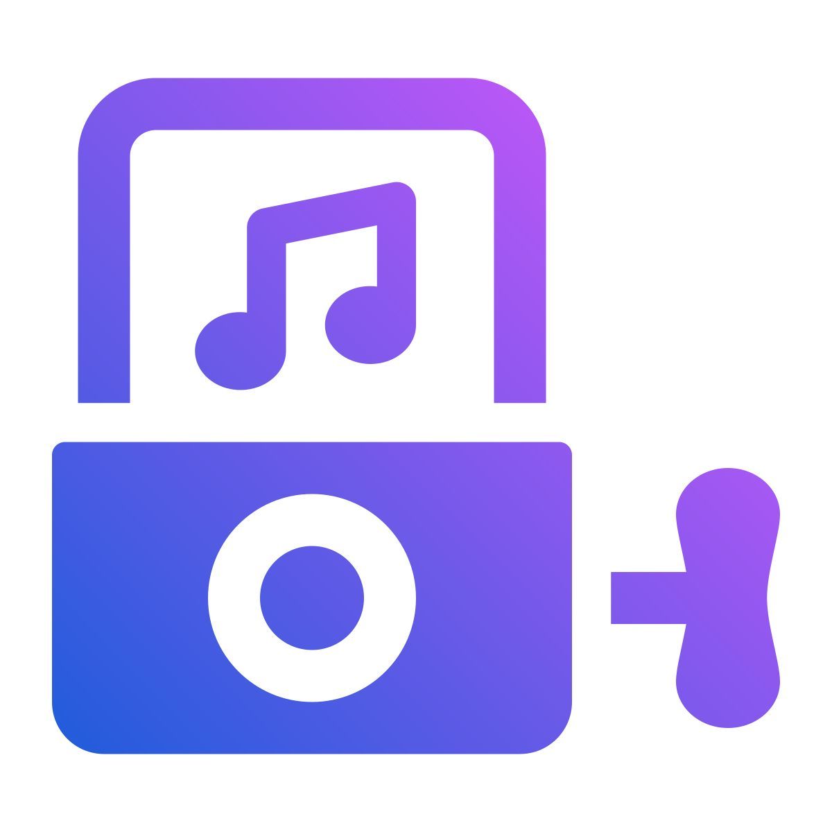 music box icon