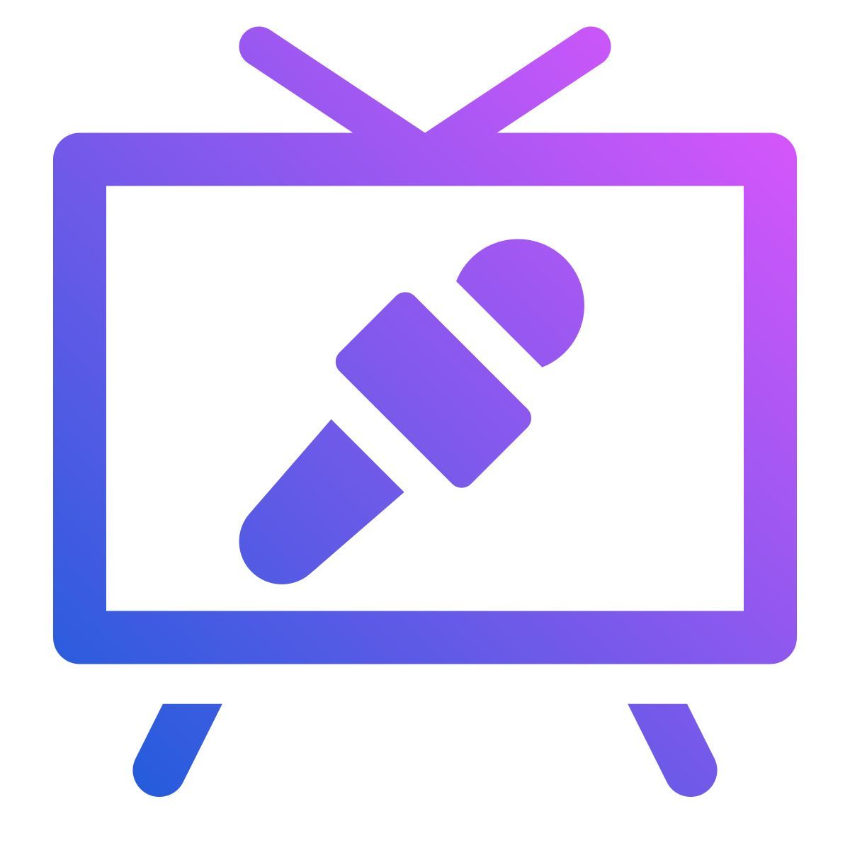 news channel icon