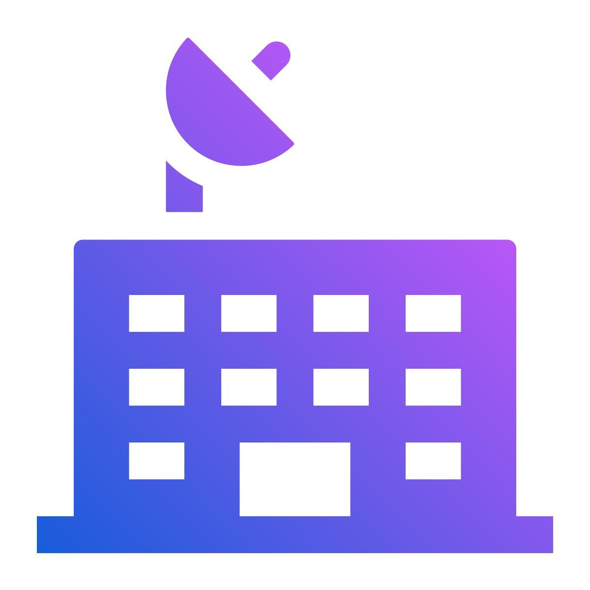 news office icon