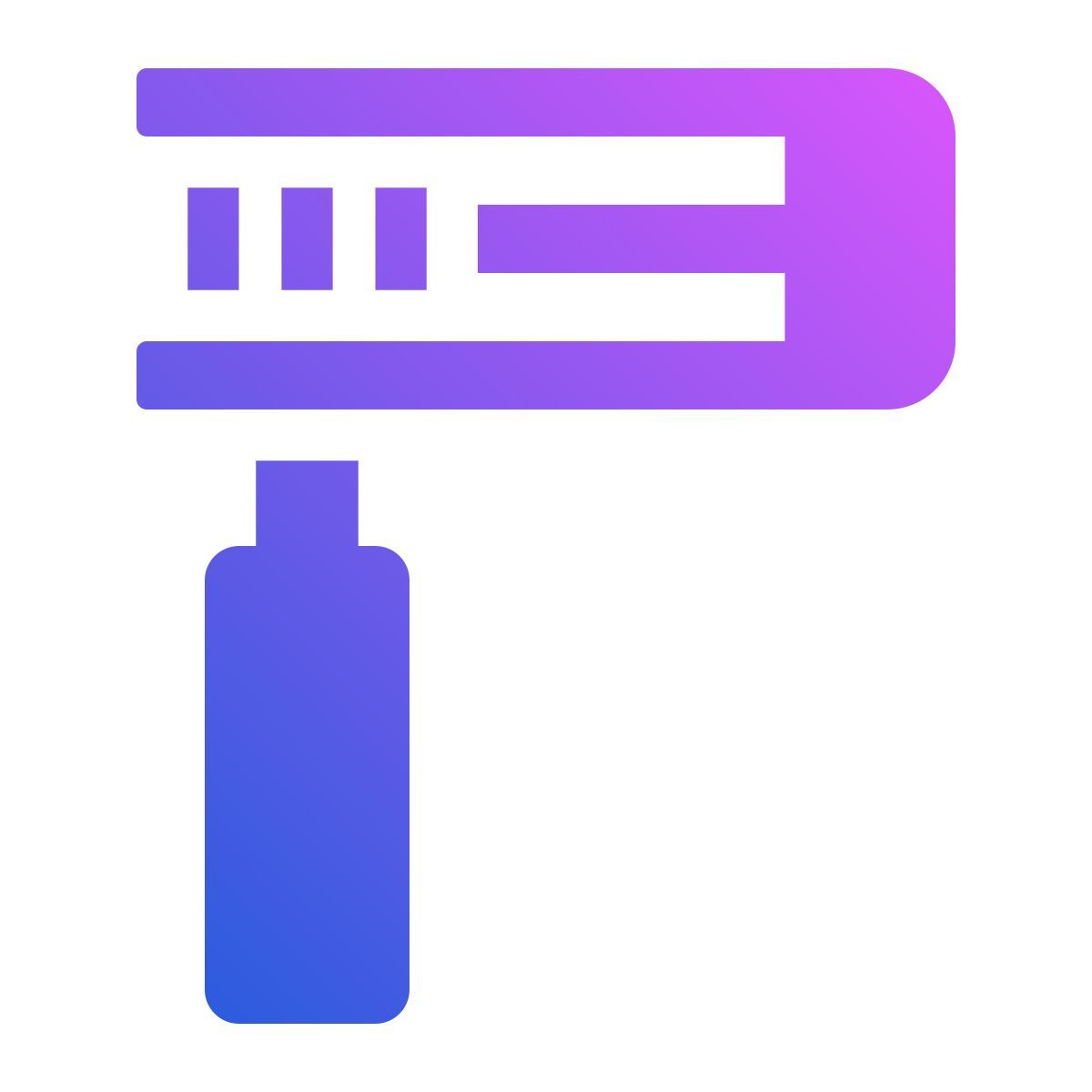 noise maker icon