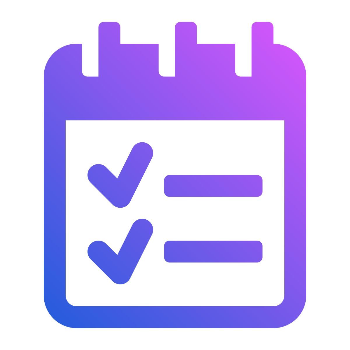 notepad icon