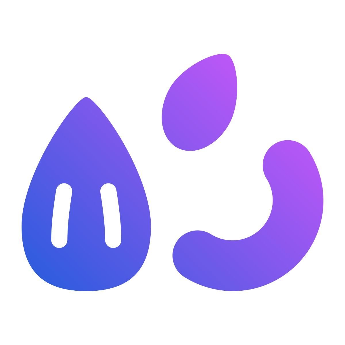 nuts icon