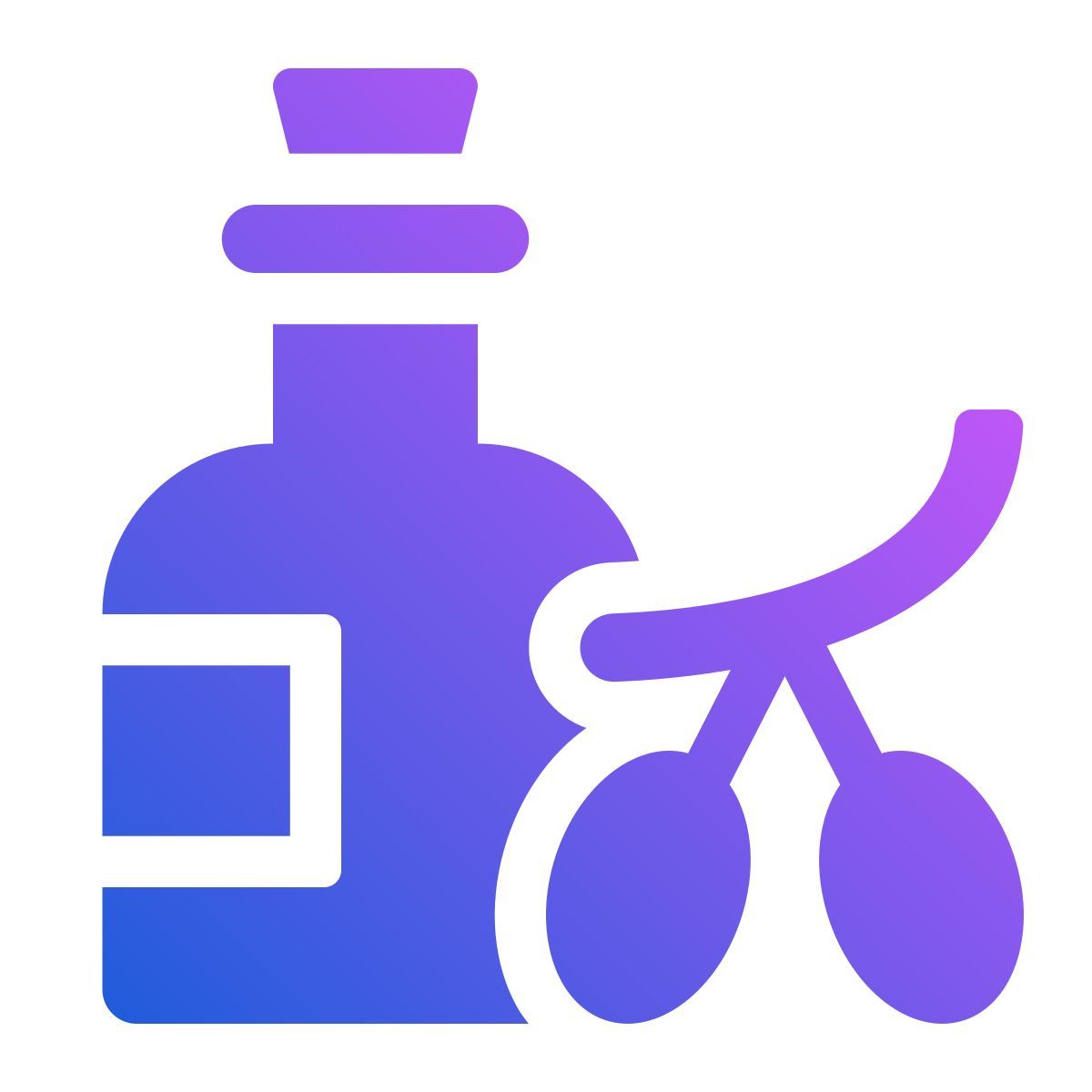 olive oil icon