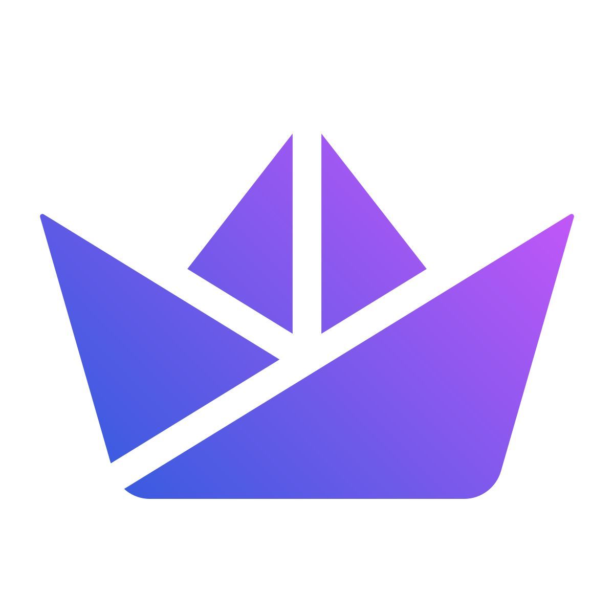 Origami-Boot icon