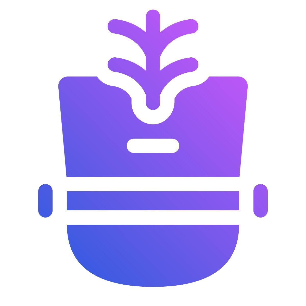 parade hat icon