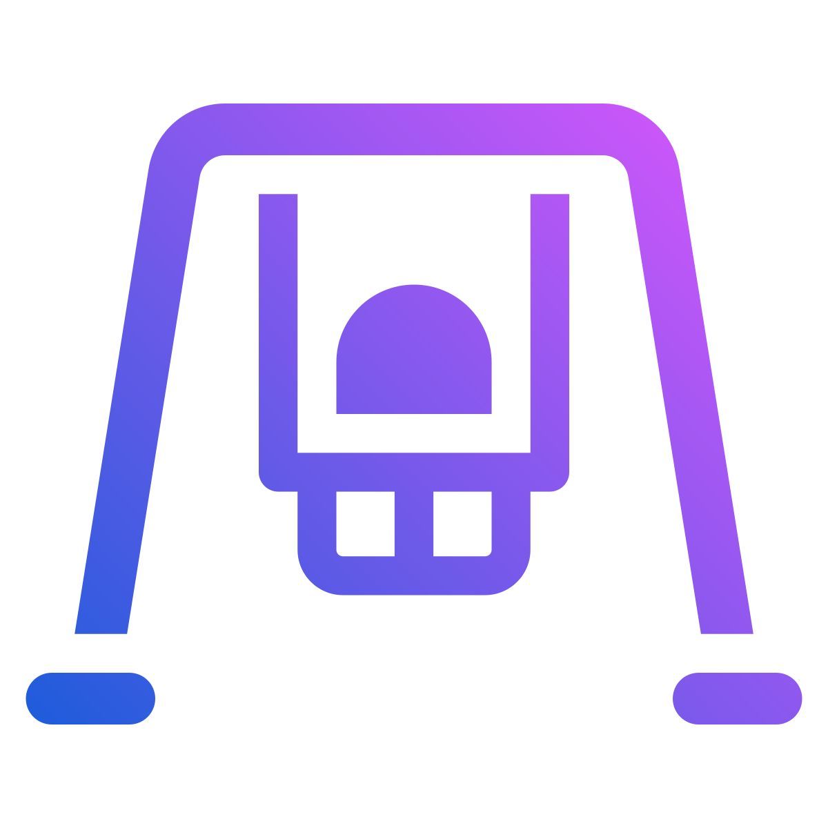 park swing icon