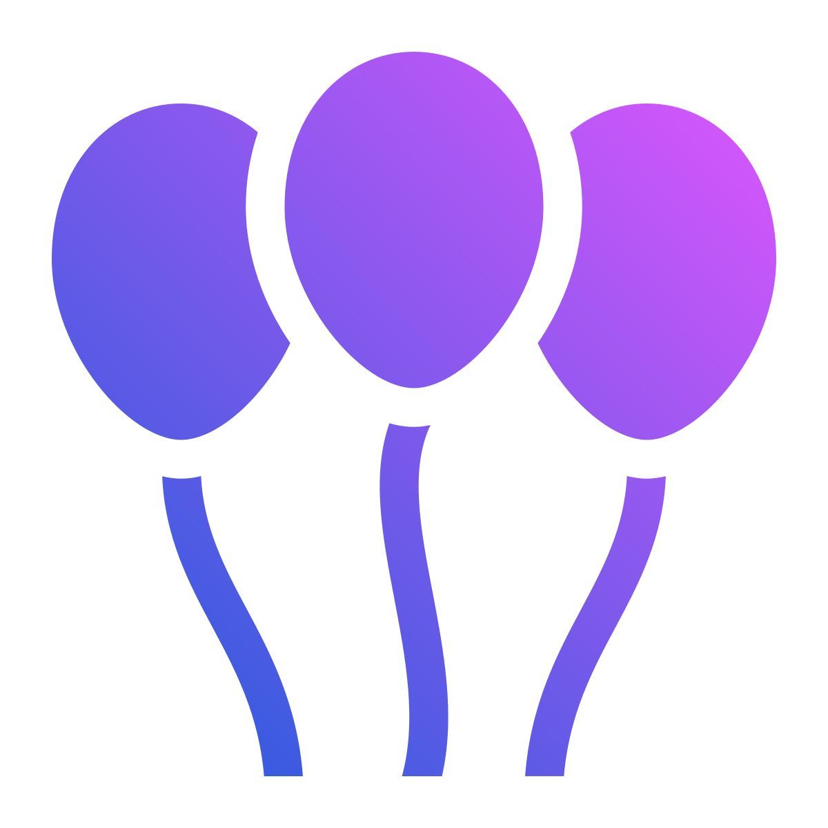 palloncini da party icon
