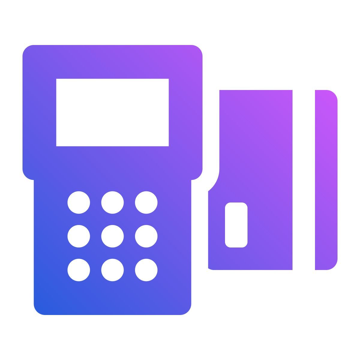payment card icon