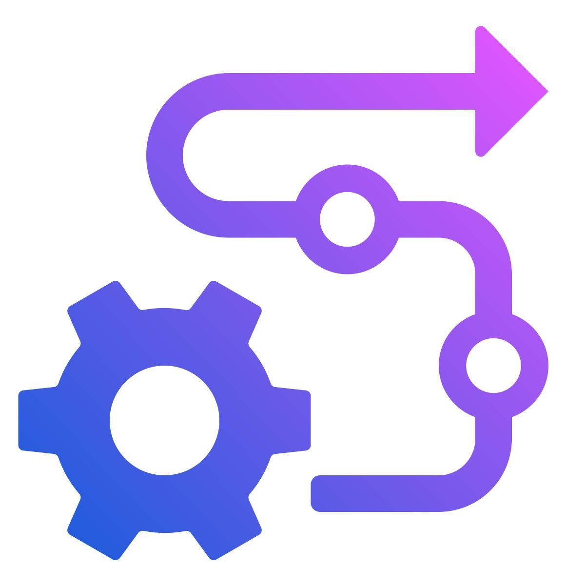 verfahren icon