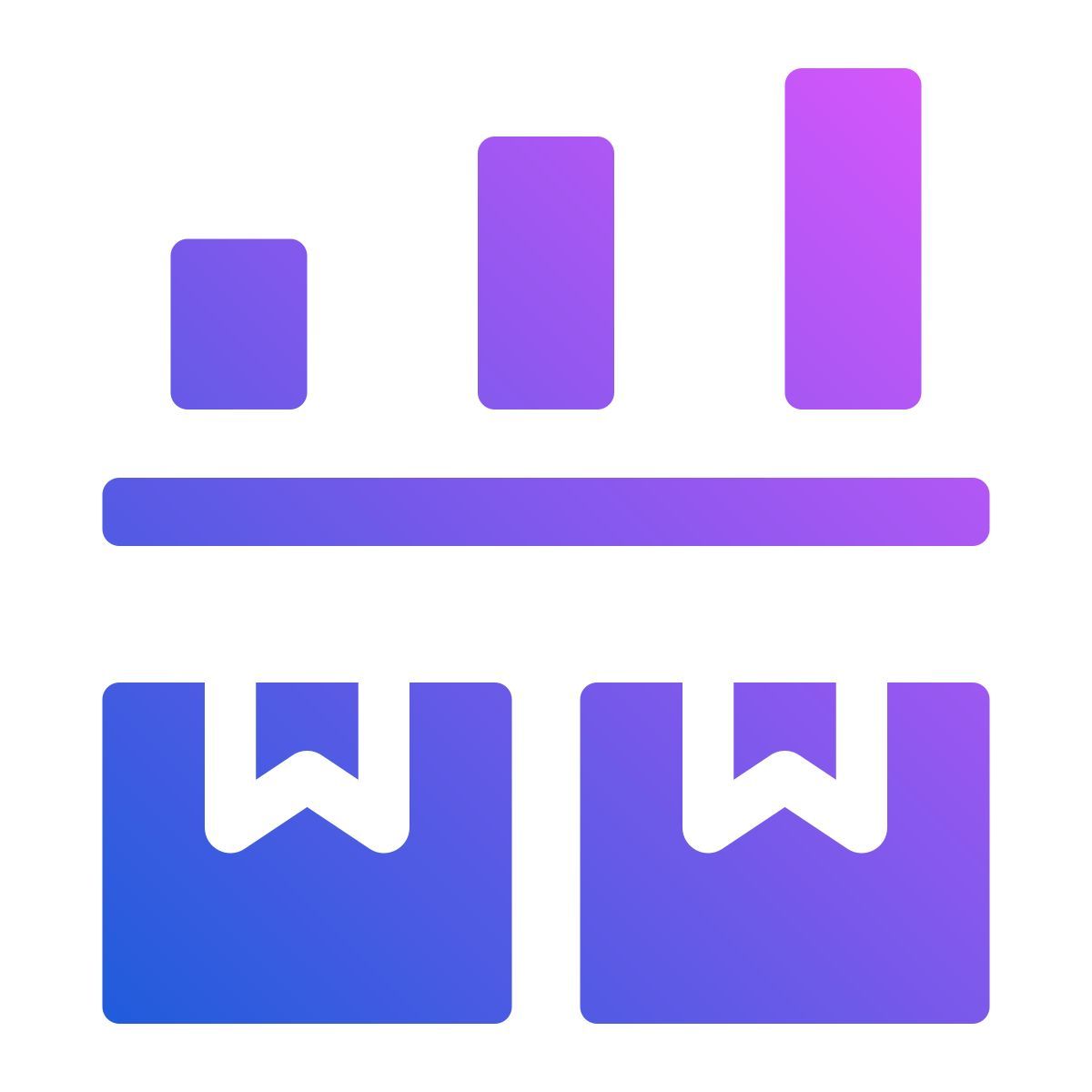 product analysis icon