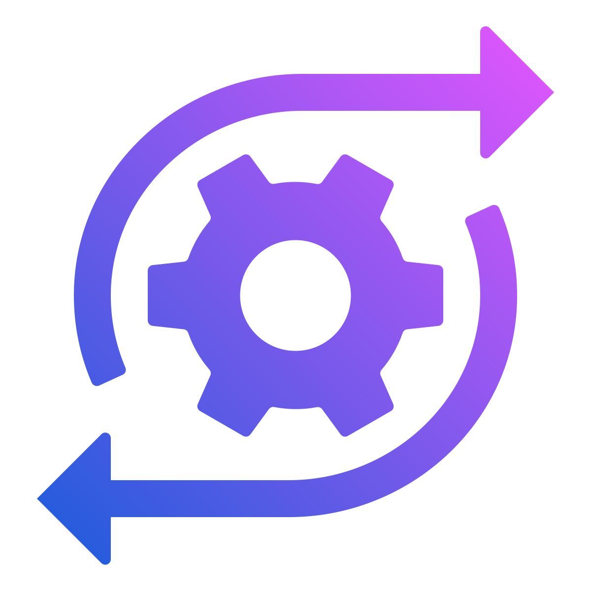 recovery icon