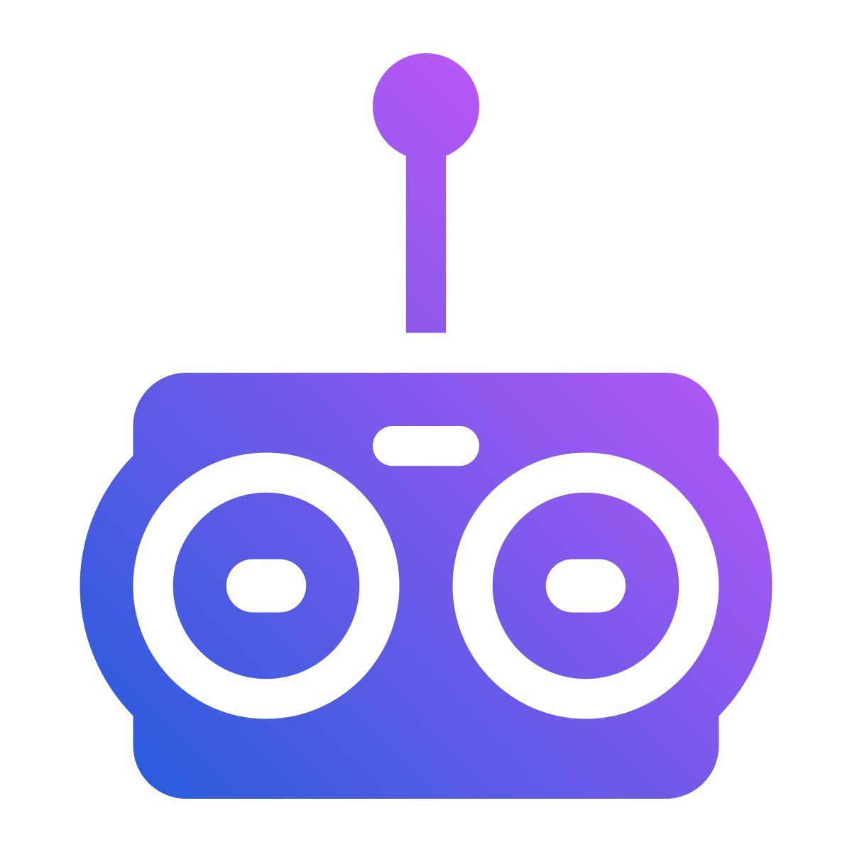 remote control icon