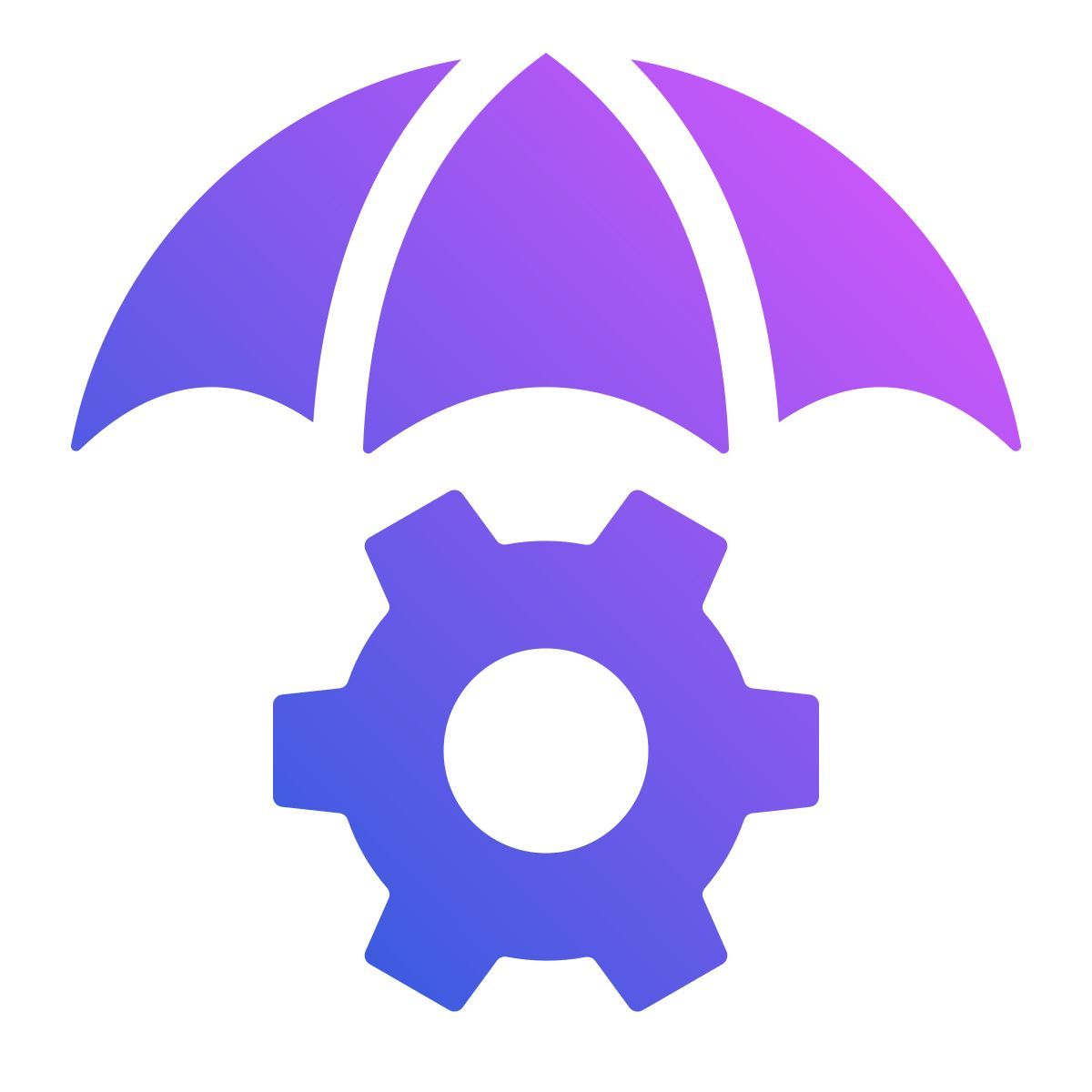 gestione del rischio icon