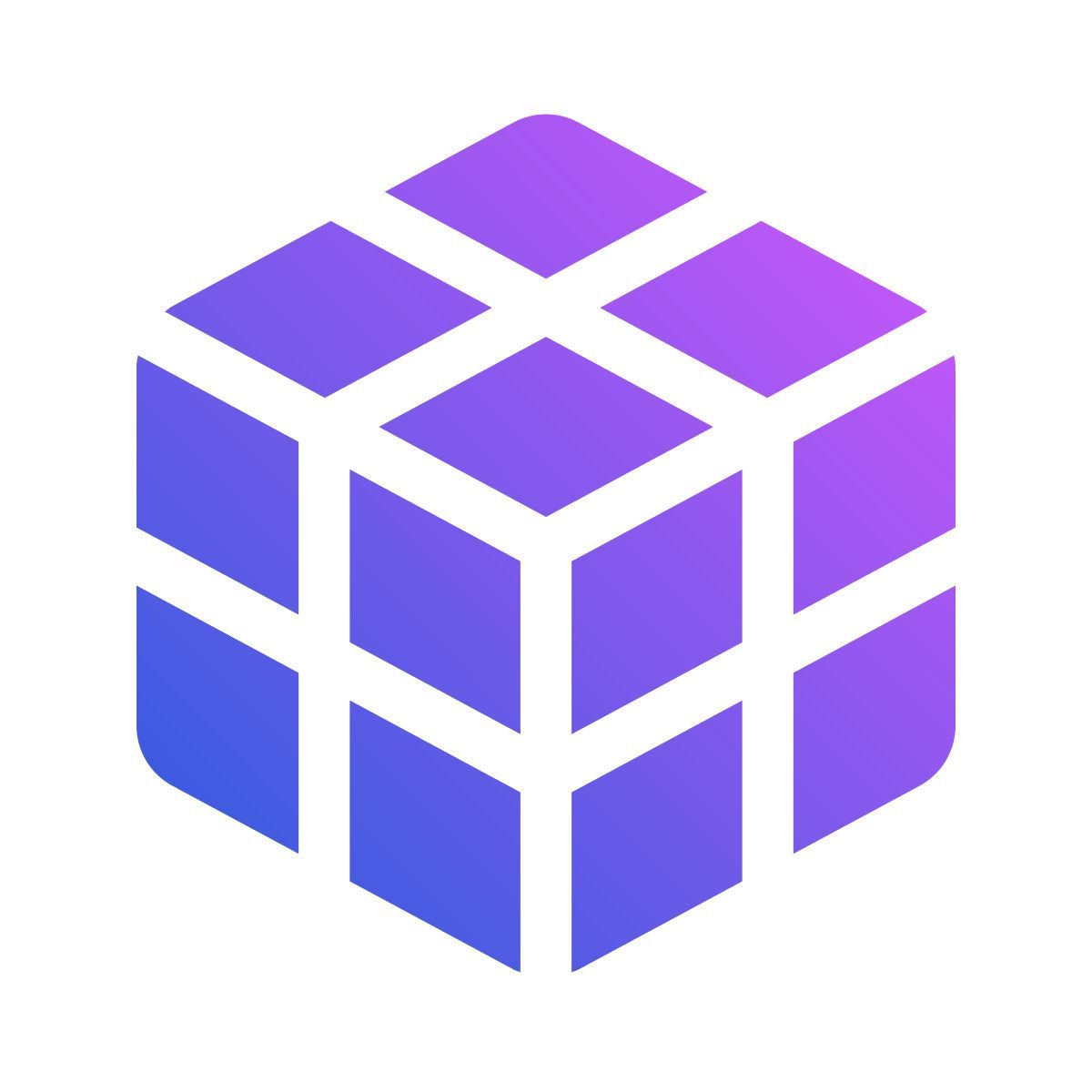 rubik’s cube icon