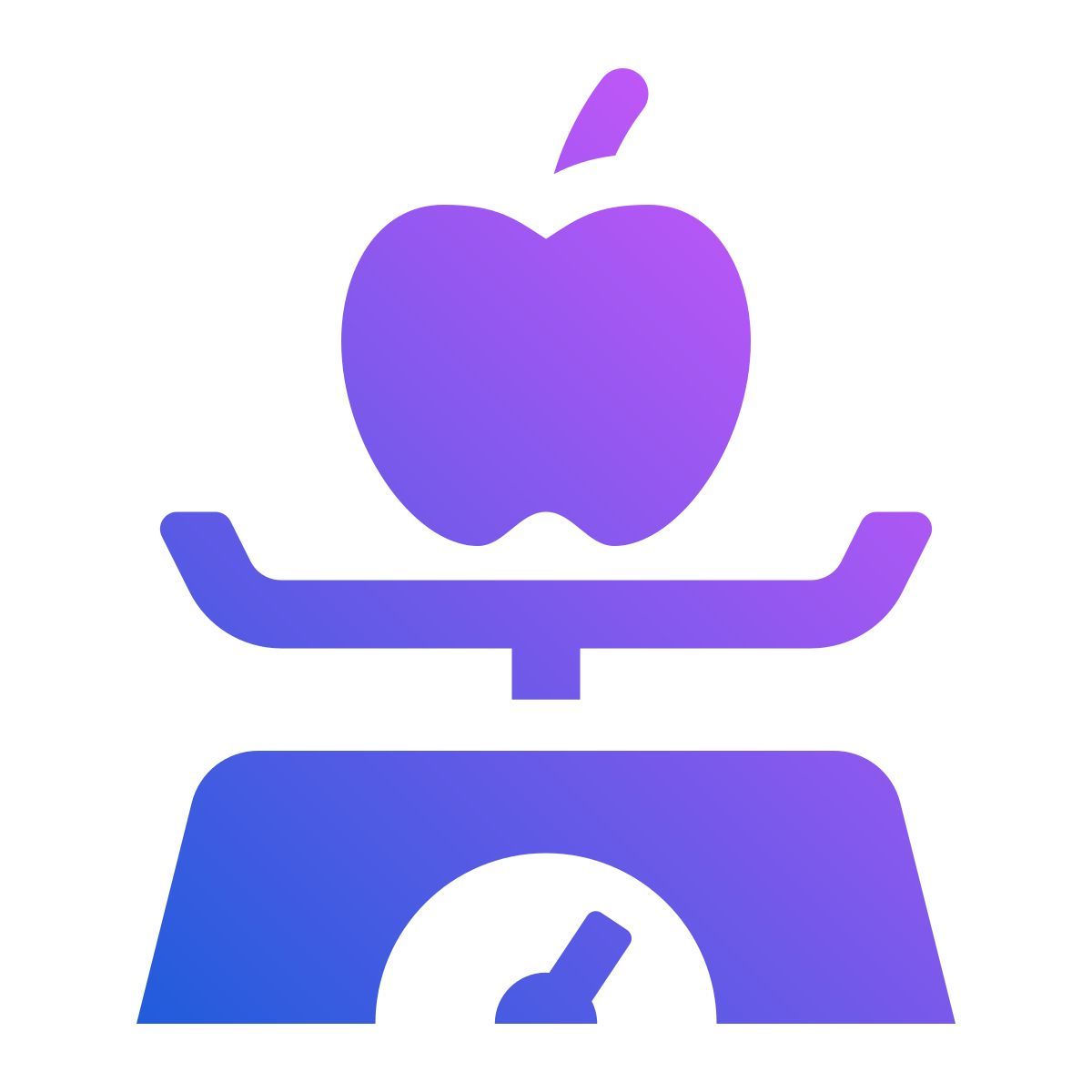 scale icon