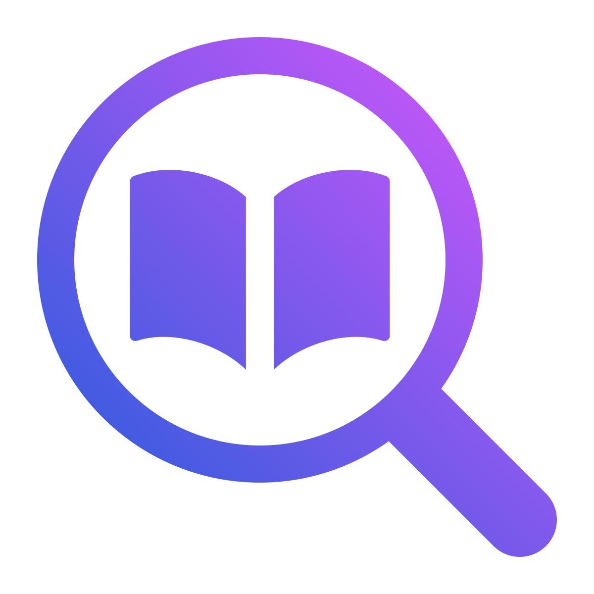 search icon
