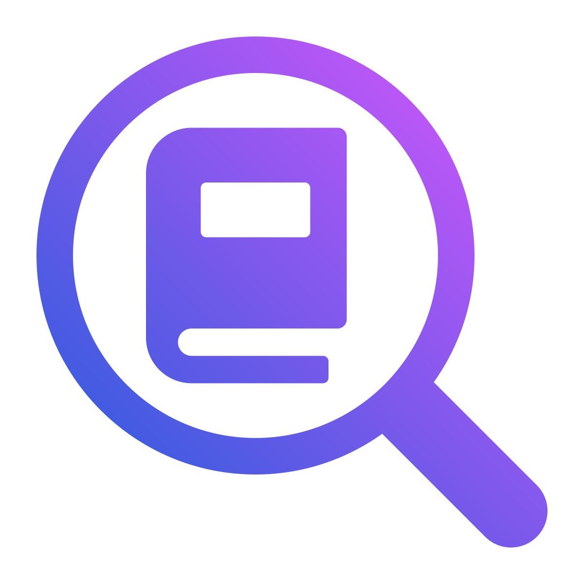 search icon