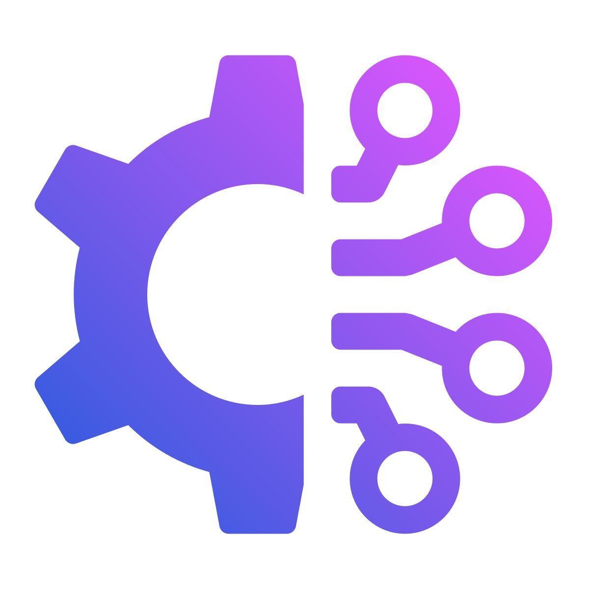 setting icon