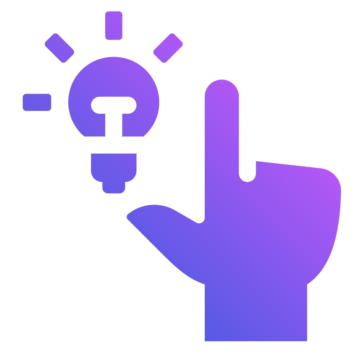 solution icon
