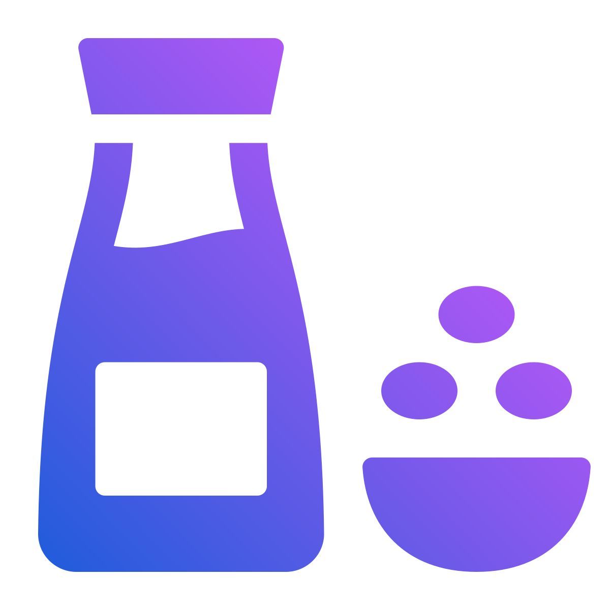 soy sauce icon