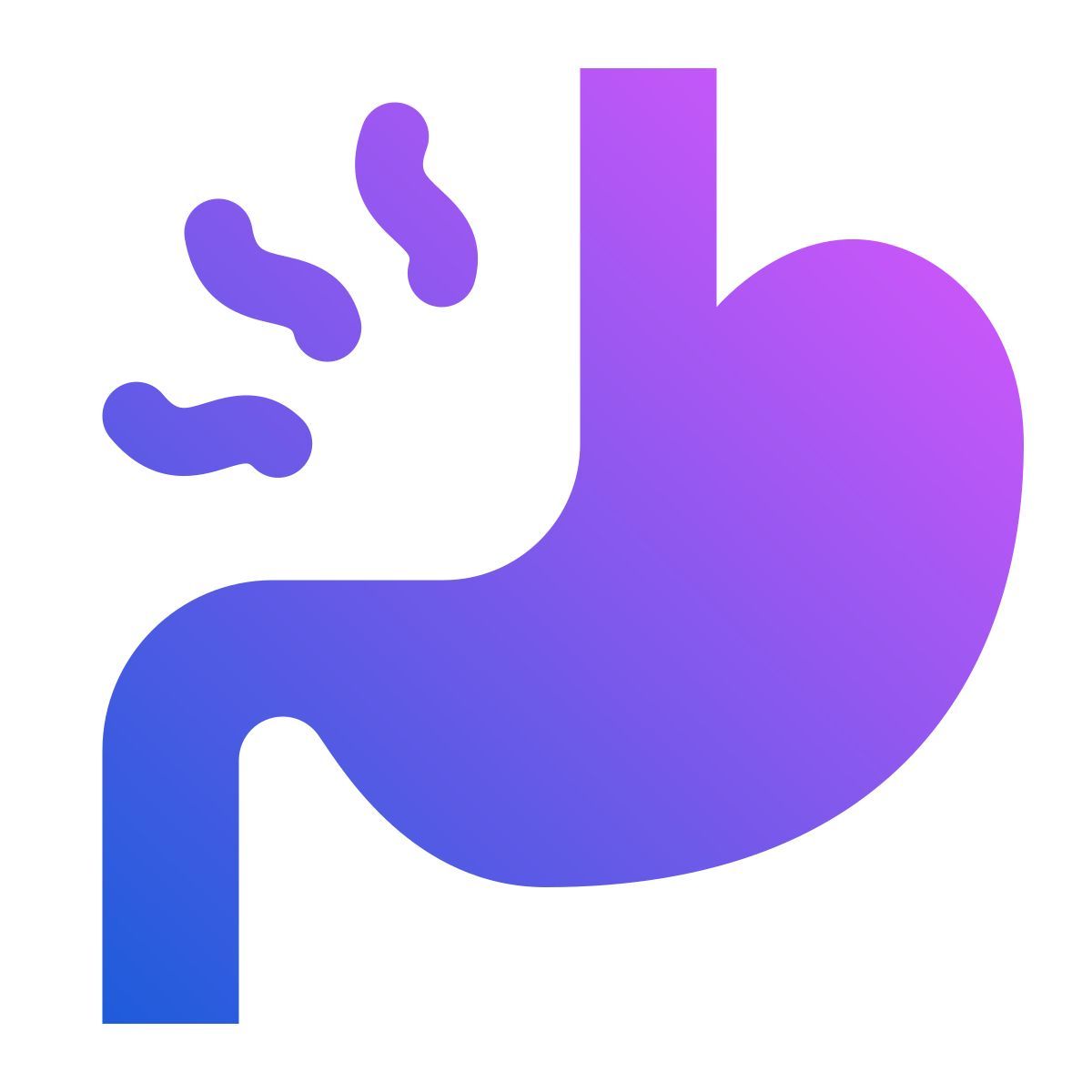 stomach icon