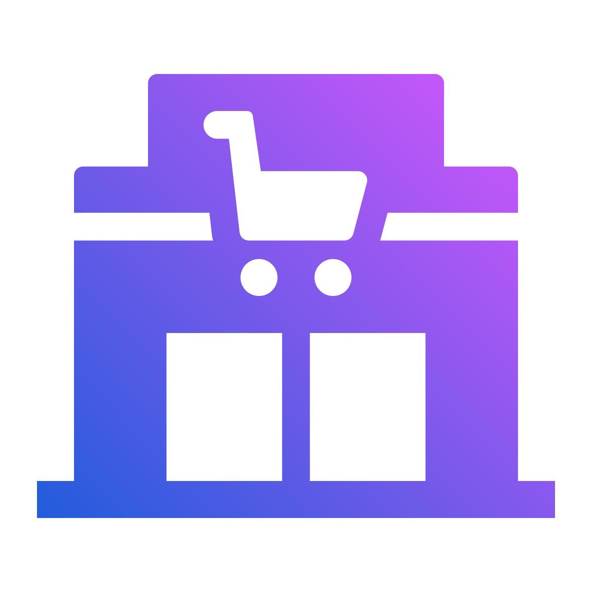 store icon
